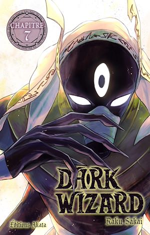 Téléchargez le livre :  Dark Wizard - Chapitre 7 (VF)