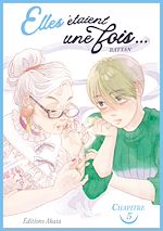 Télécharger le livre :  Elles étaient une fois... - Chapitre 5