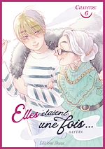 Télécharger le livre :  Elles étaient une fois... - Chapitre 6