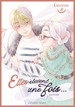 Télécharger le livre :  Elles étaient une fois... - Chapitre 8