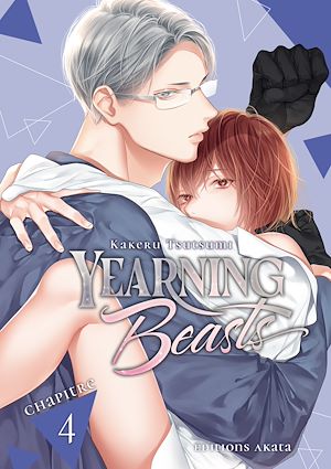 Téléchargez le livre :  Yearning Beasts - Chapitre 4 (VF)