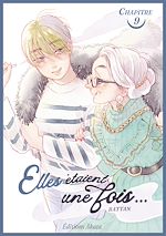 Télécharger le livre :  Elles étaient une fois... - Chapitre 9