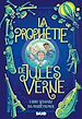 Télécharger le livre :  La Prophétie de Jules Verne (e-book) - Tome 01