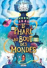 Download this eBook La Maison à l'orée de la magie (e-book) - Tome 04 Le Phare au bout des mondes