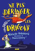 Download this eBook Ne pas déranger les dragons (e-book)