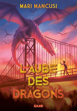Téléchargez le livre :  L'Aube des dragons (e-book)