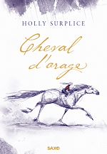 Télécharger le livre :  Cheval d'orage (e-book)
