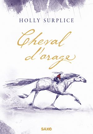 Téléchargez le livre :  Cheval d'orage (e-book)