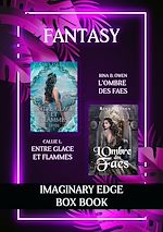 Télécharger le livre :  Imaginary Edge Boxbook Fantasy