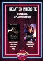 Download this eBook Duo - Relation interdite