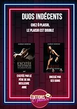 Download this eBook Duos Indécents