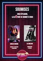 Download this eBook Soumises