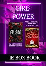 Télécharger le livre :  IE Box Book - Girl Power