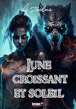 Download this eBook Lune, Croissant et Soleil
