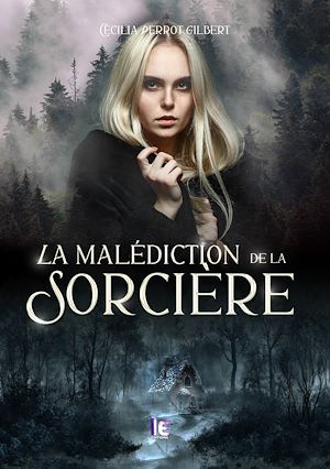 Téléchargez le livre :  La malédiction de la sorcière