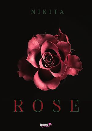 Téléchargez le livre :  Rose