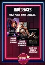 Download this eBook Indécences