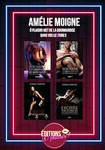 Télécharger le livre :  Amélie Moigne