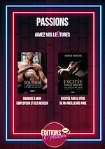 Download this eBook Passions