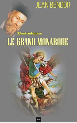 Télécharger le livre :  Le Grand Monarque