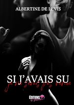 Download this eBook Si j'avais su je ne serais pas venue