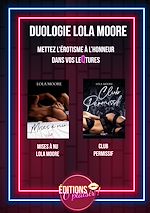 Télécharger le livre :  Box O plaisir _ Duologie Lola Moore