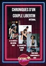 Télécharger le livre :  Box O Plaisir - Chroniques d'un couple libertin