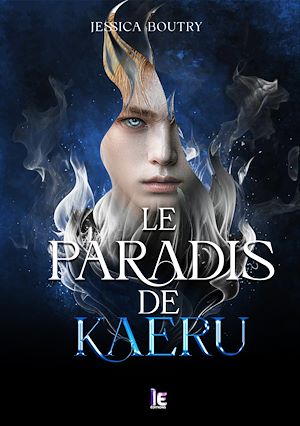 Téléchargez le livre :  Le paradis de Kaeru
