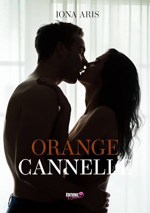 Téléchargez le livre :  Orange Cannelle