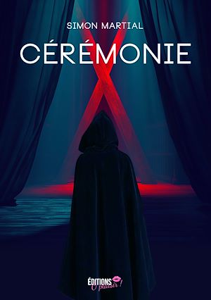 Téléchargez le livre :  Cérémonie, une romance lesbienne BDSM