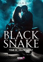 Télécharger le livre :  Black Snake - Tome 2