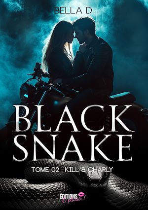 Téléchargez le livre :  Black Snake - Tome 2