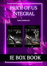 Télécharger le livre :  IE Book Box : Price of us - Intégral