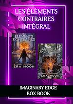 Télécharger le livre :  Les éléments contraires - Intégral