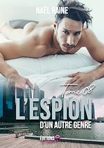 Download this eBook L'espion d'un autre genre - Tome 8