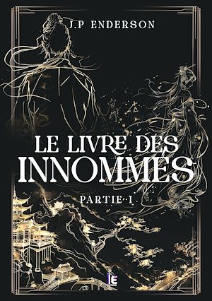 Téléchargez le livre :  Le livre des Innommés - Partie I