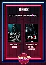 Download this eBook Box O'Plaisir - Bikers