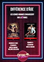 Télécharger le livre :  Box O'Plaisir - Différence d'âge