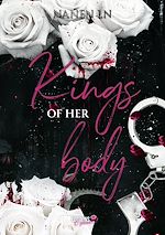 Download this eBook Kings of her body : une darkromance de harem inversé