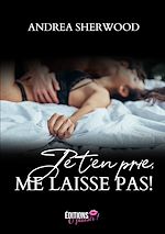 Download this eBook Je t'en prie, me laisse pas!