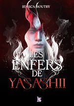 Télécharger le livre :  Les enfers de Yasashii