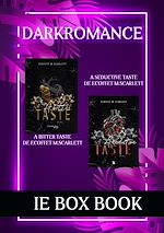Télécharger le livre :  IE Box Book - Darkromance
