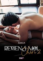 Download this eBook Reviens-moi, che´ri  - Tome 2