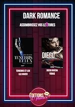 Download this eBook Dark romance