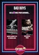 Download this eBook Bad boys