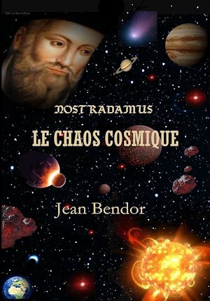 Téléchargez le livre :  Nostradamus