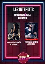 Download this eBook Les interdits