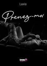 Download this eBook Prenez-moi