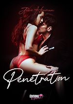 Download this eBook Pénétration