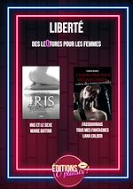 Download this eBook Liberté